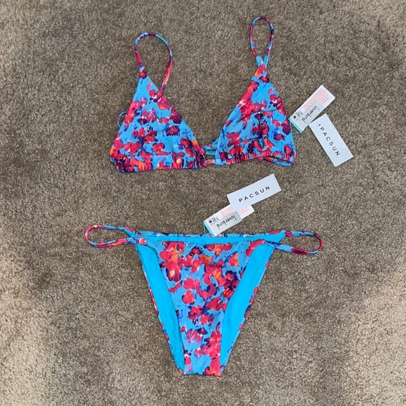 PacSun Other - NWT Pacsun Loverbird bikini